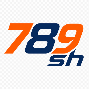 789 SH Logo